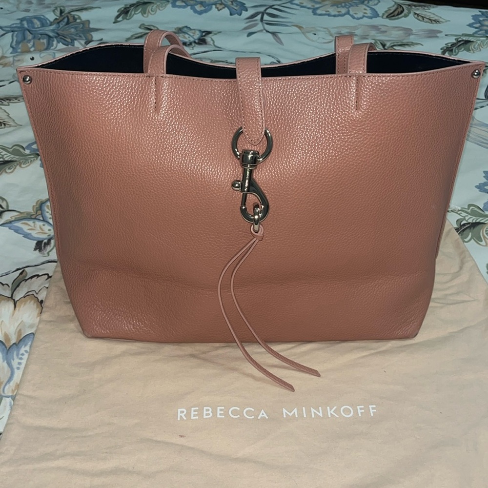 Megan Tote Rebecca Minkoff Final Price